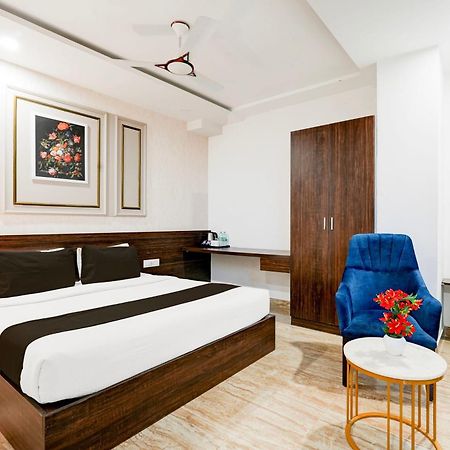 Super Townhouse Oak Aecs Formerly Bangalore Times Exterior foto